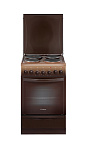 Электрич.плита GEFEST ЭП Н Д 5140-02 0038 (85х50х58,5) цв.коричневый