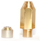 Комплект сопел под сжиженный газ на ГГУ-9