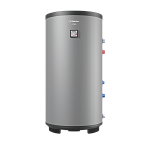 Водонагреватель косвенного нагрева THERMEX Espero 150F