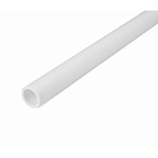 Труба РТП 40х3,7 холодная белая PN10 (40/10)