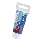 Паста д/льна AquaflaxNano, тюбик, 30гр