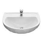 Умывальник ЛОТОС белый (32)