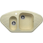 мойка F-14 №328 (ОПАЛ) Polygran углов 960х510