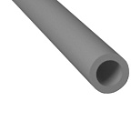 ТРУБА ПП 32  СЕРЫЙ горячая