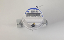 Счетчик газа малогабаритный СГМБ-4 (Орел)(10)  2026г