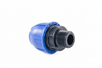 Муфта комб КФ НР d20х3/4   (РТП)(220)