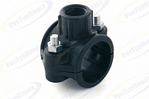 Седелка КФ d160х3/4   (РТП)