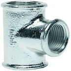 Тройник Platinum 2   130-9V (GEBO)