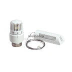 Термоголовка с выносным датчиком (М30Х1,5) VIEIR  VR330 (100)