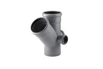 Крестовина 2-хплоск.110/110х45/50/50, прав+тыл (16 шт) РТП