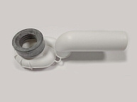 Сифон для писсуара вертикальный   1WH108699