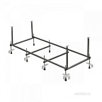 Монтаж комплект к а/в КАСАБЛАНКА XL 170х80   1WH302442