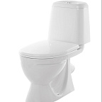 Унитаз-компакт "Идеал" Комфорт Sanita