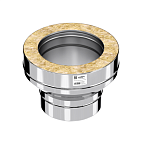 Старт-сэндвич   Craft GS-50   (316/0,5/304/0,5) d130х230