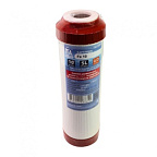 Картридж Fe (антижелезо) 10" ИТА F30808 (25шт)