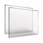Стекло Robax 215х200 (ТД-250)