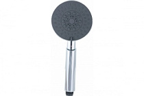 Лейка для душа, d100мм  FAUZT  FZ-501