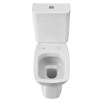 Унитаз-компакт "Нео" 2РА ДС SC (горизонт. вып.)   1WH302194