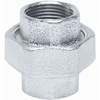 Американка Platinum FF 2 1/2   330-10V (GEBO)