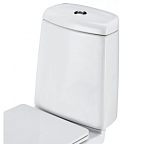 Бачок "Остин" с крышкой 1WH302428   УЦЕНКА