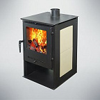 Камин Гармония 105 (плитка)