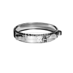 Хомут обжимной под растяжку (430/0,5) ф160 (1уп/10шт)   OFF