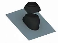 Крышный изолятор 60/100