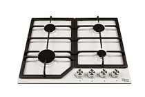 Варочная панель газ. "Oasis" белый, 610х510х90, P-MWR