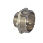 Ниппель лат 1 1/4 * 1 1/2  (32х40)   (SantechSystems)(10)