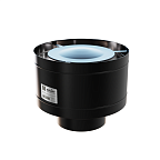 Дефлектор   Craft HF-P   (316/0,8/эмаль) d130