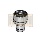 Адаптер стартовый (430/0,5) ф150х210 (1уп/3шт)