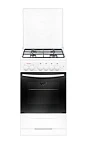 Газ.плита GEFEST ПГ 3200-05 (85х50х57) цв.белый