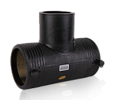 Тройник эл/св d32 SDR11 ПЭ100 Xinda