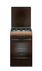 Газ.плита GEFEST ПГ 5100-02 0001 (85х50х58,5) цв.коричневый