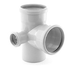 Крестовина 2-хплоск.110/110х50х87* левая (20 шт) РТП