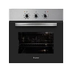 Духовка эл. GEFEST ЭДВ ДА 602-01 Н1 (59,5х59,8х56,5) панель из нерж.стали 