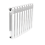 Радиатор АЛ 350/80 12секц (105Вт/секц) FIRENZE А52 