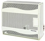 Газовый конвектор (чугун) HOSSEVEN HDU-5 DK + дымоход