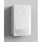 Котел NAVIEN DELUXE S 24К COAXIAL  (турбо) (европейское)