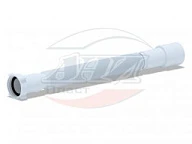116K Гибкая труба 1 1/2"*40/50 удлинённая (длина 541-1371ММ), АНИ пласт (60)