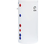 Бойлер RBW100L настенный (нерж. сталь 304) Россия