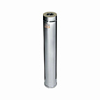 Сэндвич 1,0м (430/0,5 + нерж) ф300х400