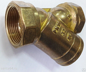Фильтр газа ФГ-50 (муфта)