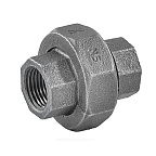 Американка чуг ДУ40 (1 1/2") ВР/ВР Fittex PLUS