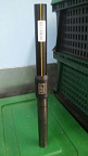 Неразъемное соединение ГАЗ (НСПС) 32/25х3,2 SDR11 ПЭ100 (Беларусь)