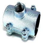 Обойма ремонтная с водоотводом ANB 3/4х1/2 (GEBO)