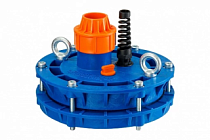 Оголовок ОСП 110-133/32 (группа ХИТ)