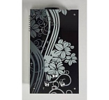 Водонагреватель газ. "Дон" JSD-20 EGFT узоры