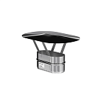 Зонт под гильзу овал   Craft Oval   (316/0,5) 120х240