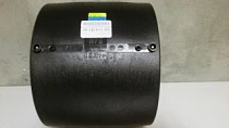 Муфта эл/св d225 SDR11 ПЭ100 (Турция)